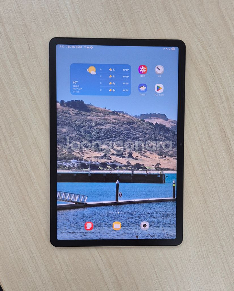 갤럭시탭 s8 256gb--0