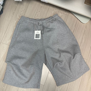 논노드 스쿠바 쇼츠 그레이 2