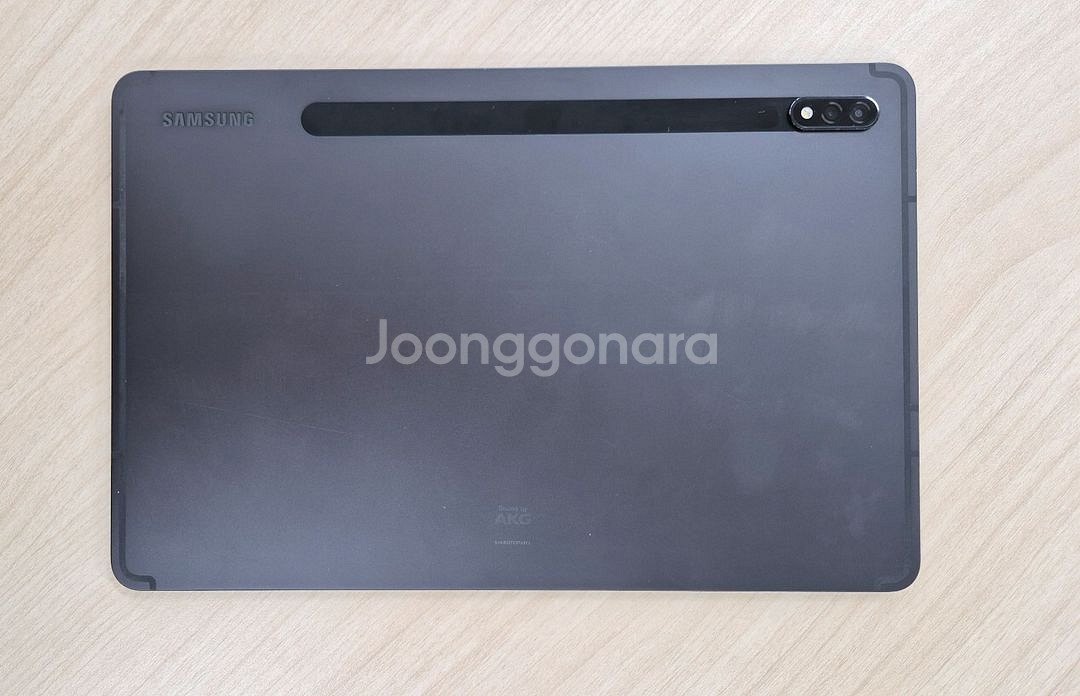 갤럭시탭 s8 256gb--3