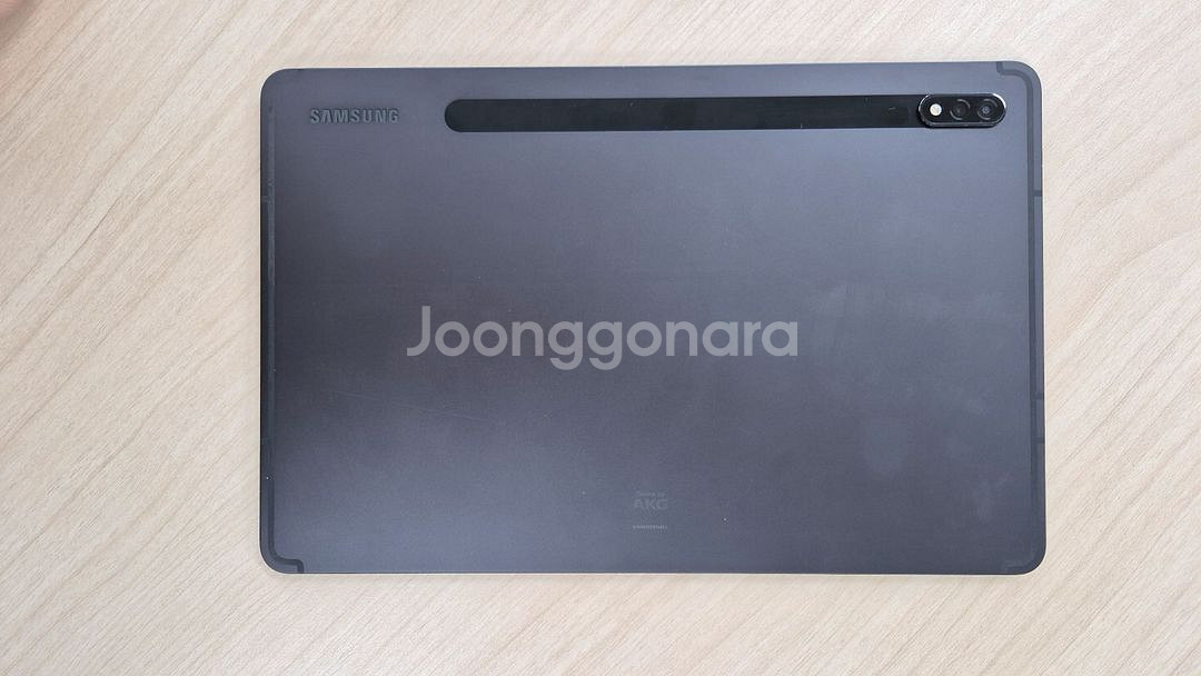 갤럭시탭 s8 256gb--8