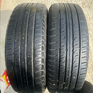 235/60R18 중고타이어 판매합니다