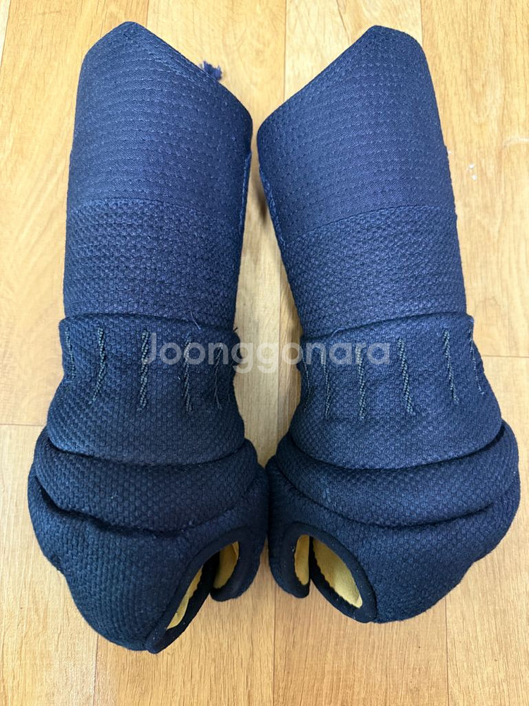 일본산 사이토 검도 호구--4