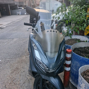 pcx125 21년식