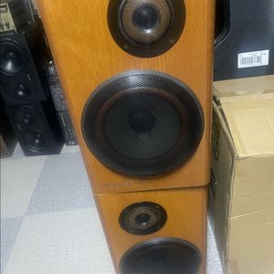 빅터 victor SX-500 하이파이 스피커 판매교환