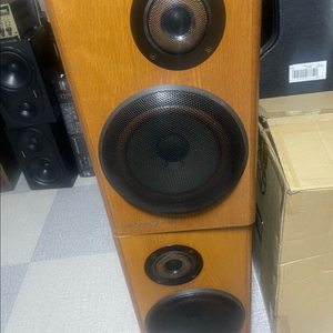 빅터 victor SX-500 하이파이 스피커 판매교환