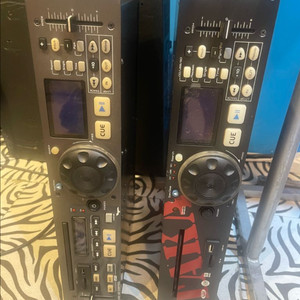 토스오디오 CD 아타카 CDU-1100 시디플레이어 판