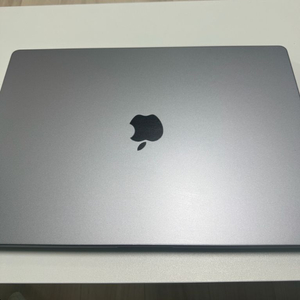 맥북프로16 m2 max 96gb 2t