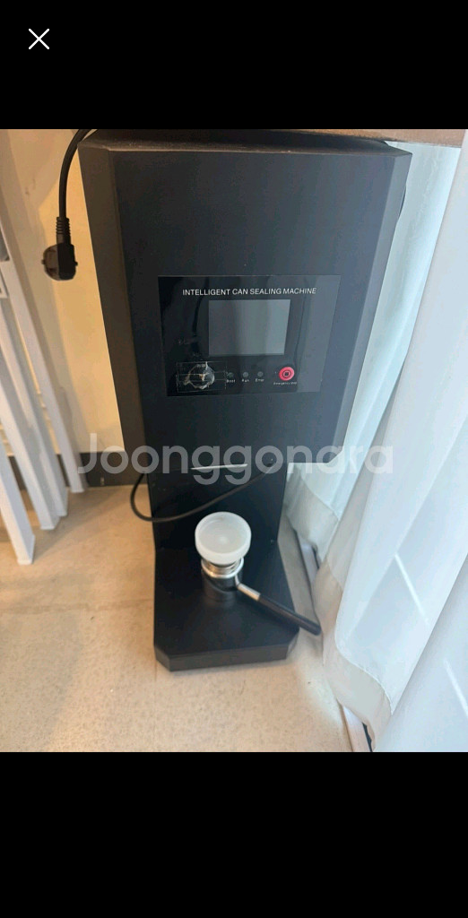 캔실러 캔실링기--1
