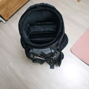 나이키골프 하프백