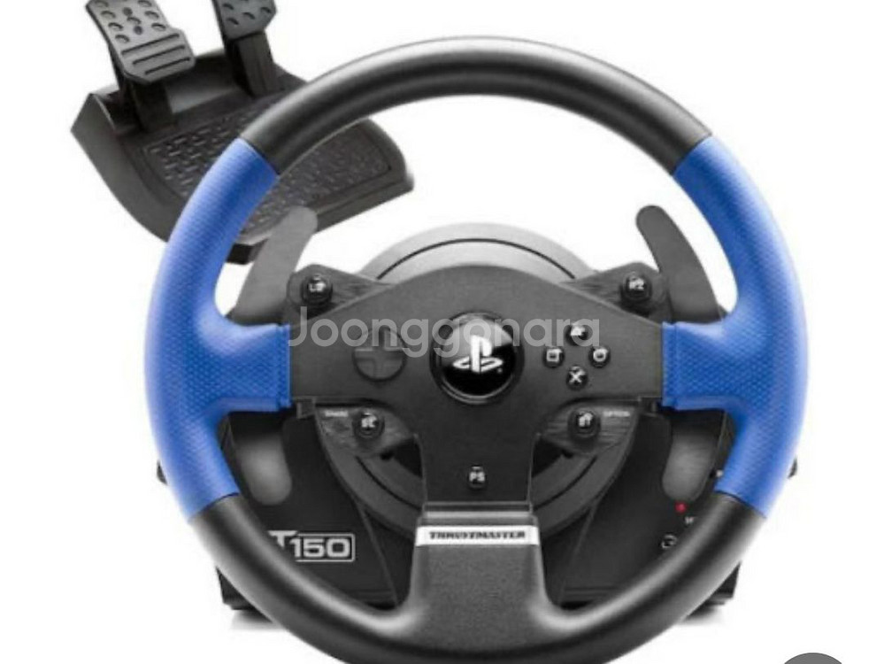 트러스트마스터 t 150--0