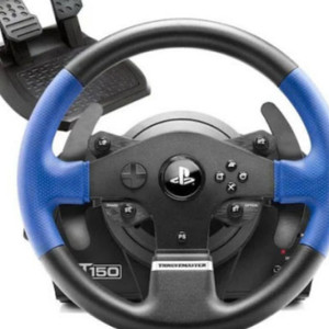트러스트마스터 t 150