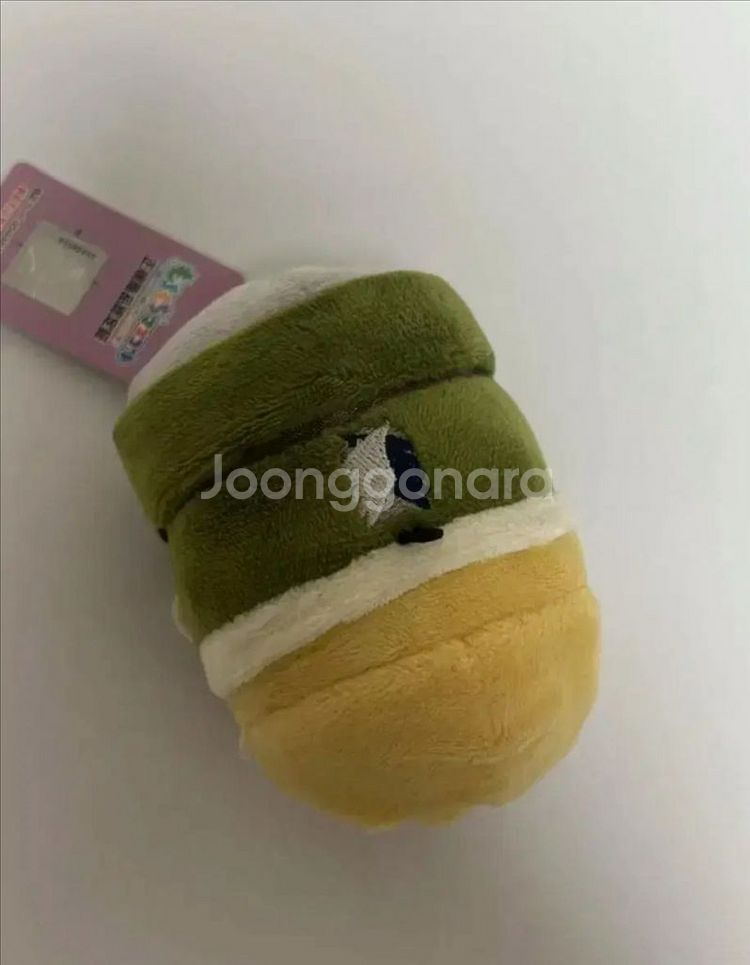 진격의거인 아르민 모찌누이 모찌마스--0