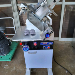 후지육절기 350G 2019년식6월식 안산 사사동