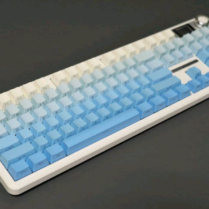 f108 pro 그라데이션 측각 키캡 팝니다.