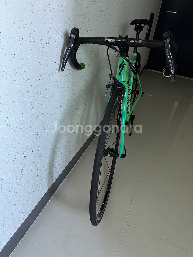 (가격인하) 알레 스프린트 울테그라di2--1