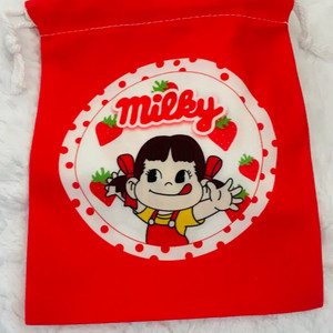 도라에몽 미코 페코 조이개 파우치