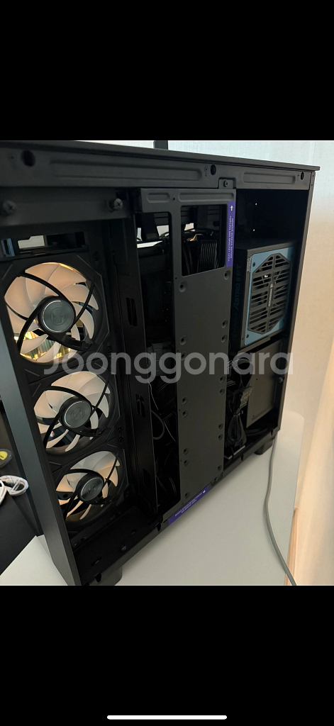 i9 14900K MAXIMUS Z790 RAM64G급--1