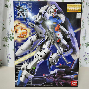 (무료배송)반다이 MG 건담 GP03S 스테이맨