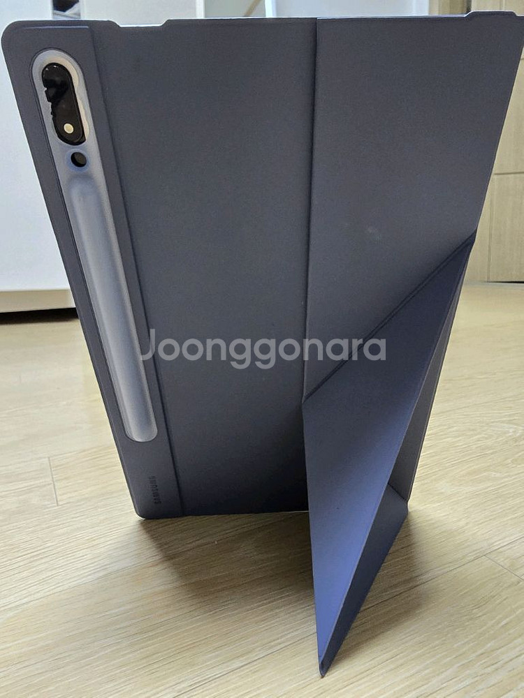 갤럭시탭 S8+ 플러스 256GB (정품 키보드커버)--3