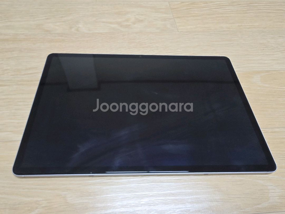 갤럭시탭 S8+ 플러스 256GB (정품 키보드커버)--4