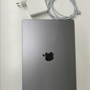 맥북 프로 14 M1 Pro, 16G, 1TB
