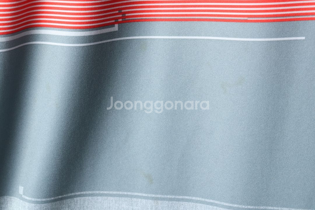 (2XL) 오클리 반팔 카라 티셔츠 빅사이즈 작은오염--6