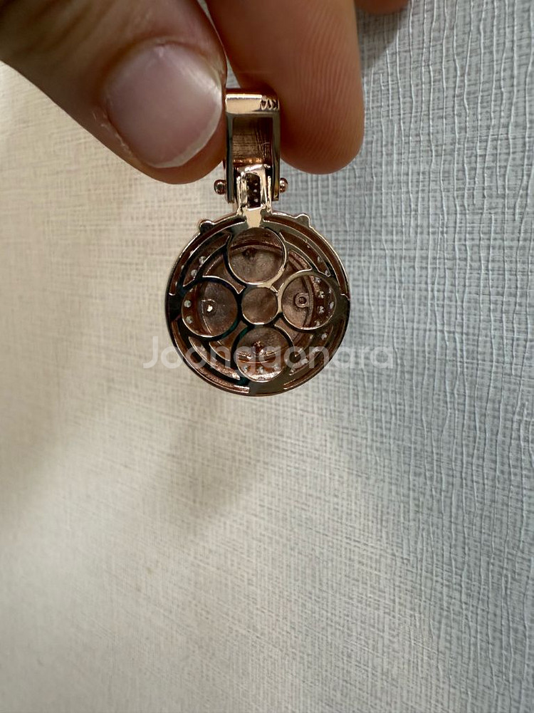 14k 펜던트--6