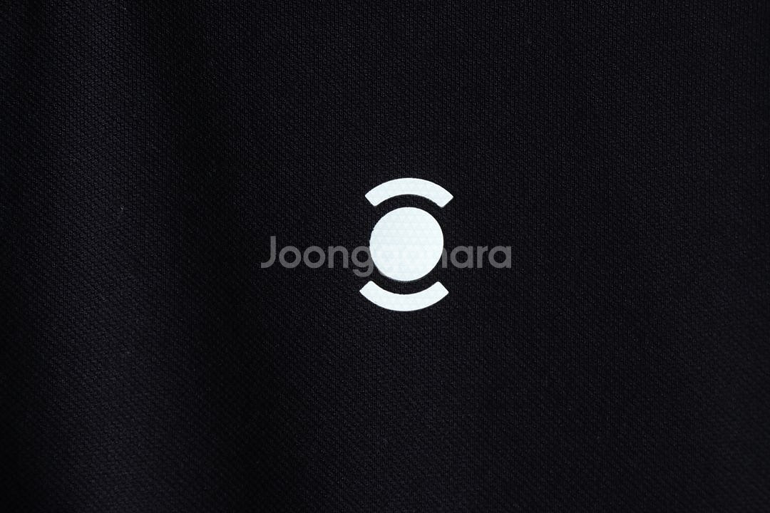 (2XL) 와이드앵글 반팔 카라 티셔츠 빅사이즈 골프--4