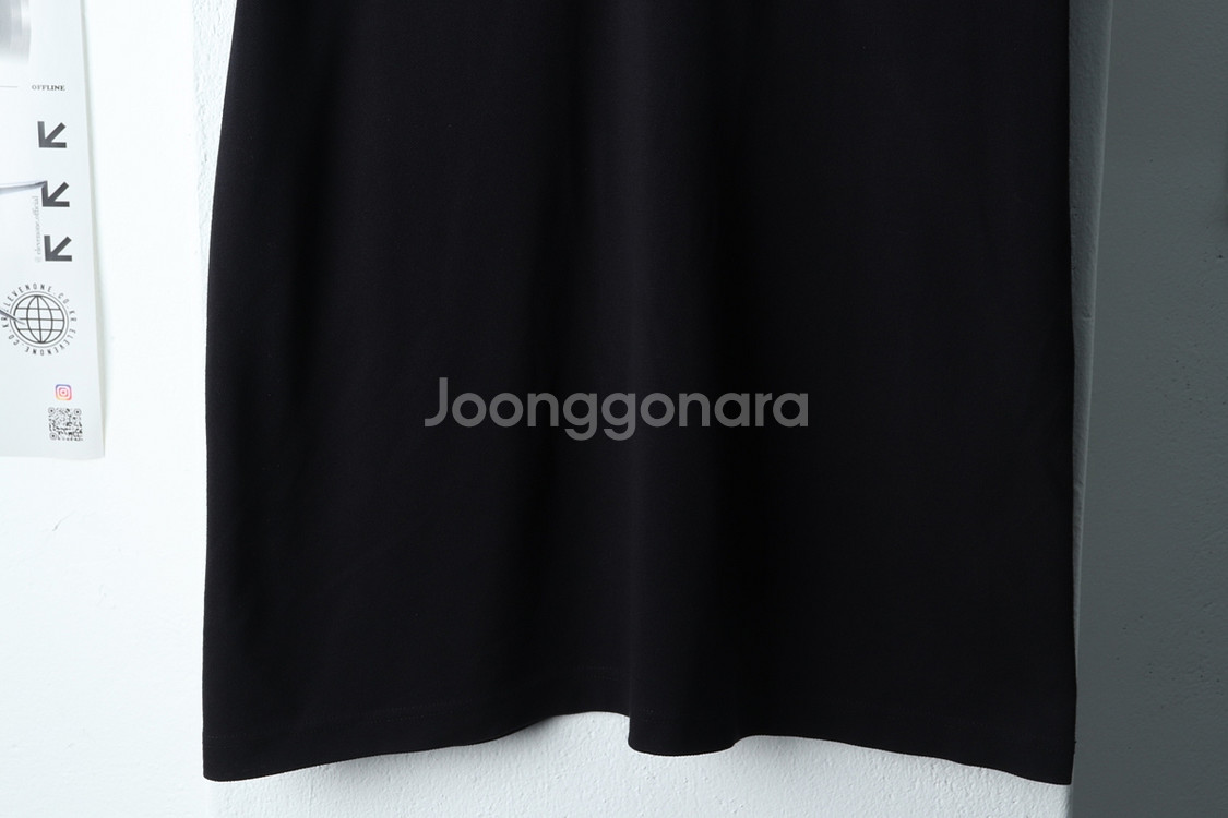 (2XL) 와이드앵글 반팔 카라 티셔츠 빅사이즈 골프--3