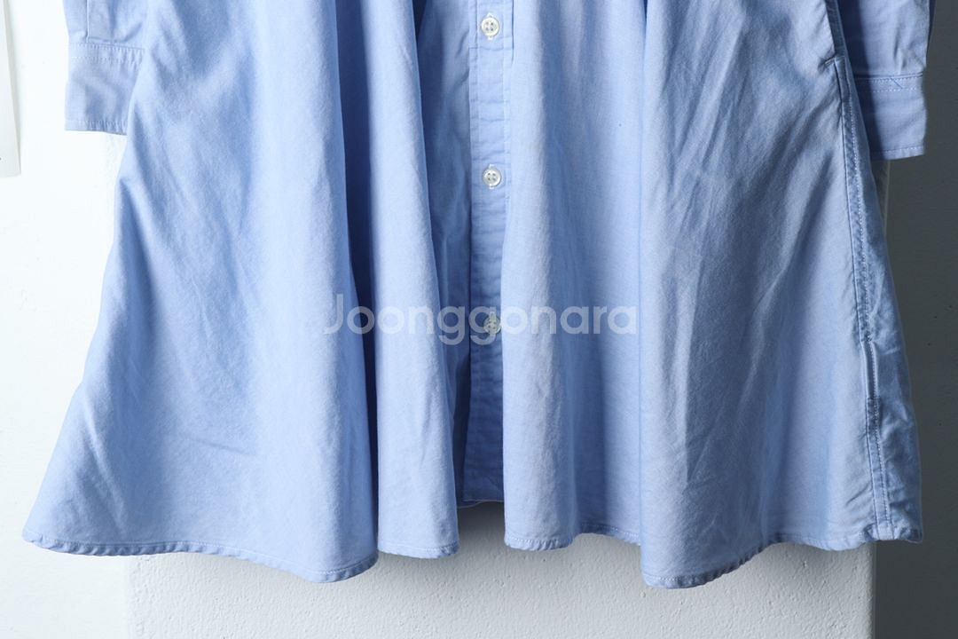 W(L) 폴로 랄프로렌 셔츠 남방 아동 원피스--3