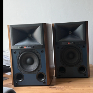 JBL 4305p 무선 올인원 하이파이 액티브