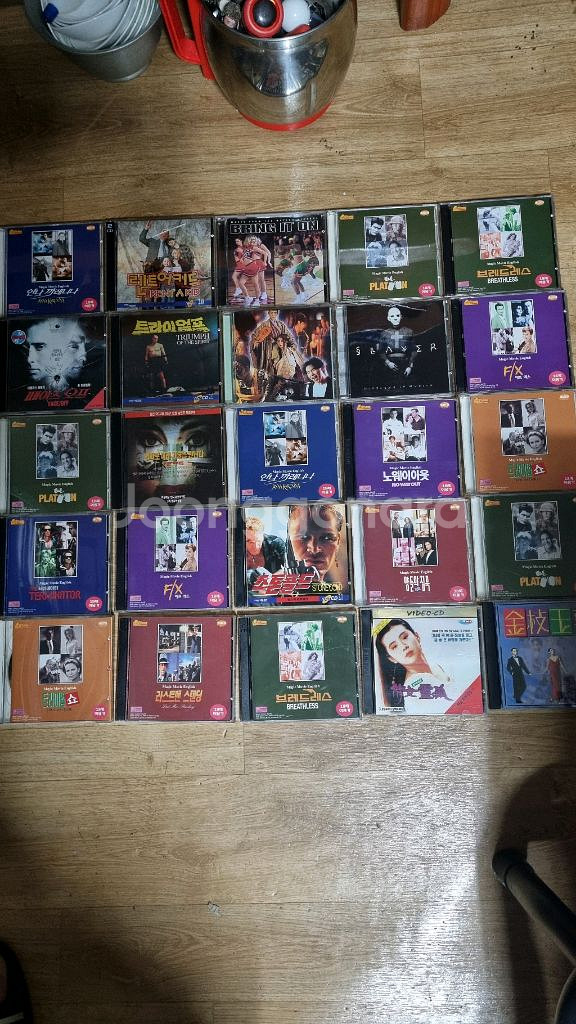 영화DVD25장--0