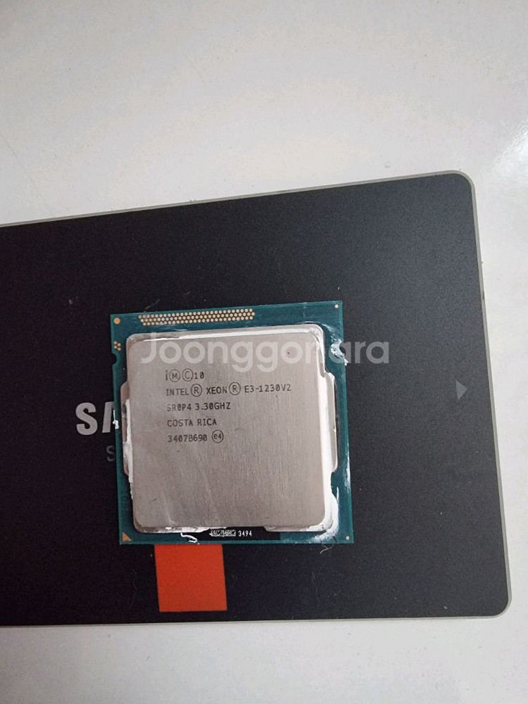 컴퓨터 부품 판매합니다--1