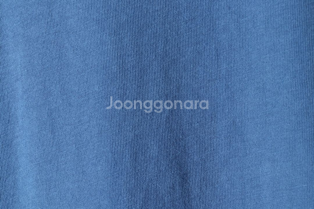 W(L) 폴로 랄프로렌 반팔 티셔츠 작은얼룩 브이넥--6