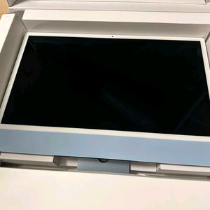 아이맥 M1 24인치 급처