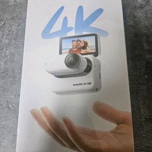 인스타360 go3s 128기가