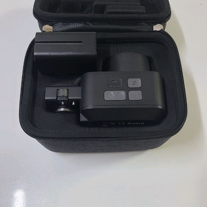 지폰[zeapon] micro3 슬라이더 전용 모터