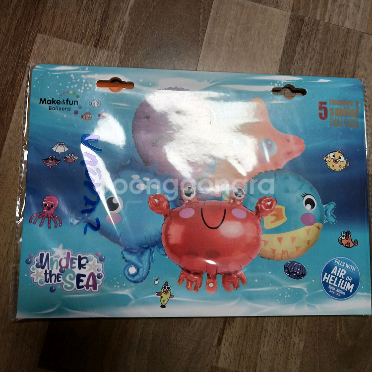 풍선--0