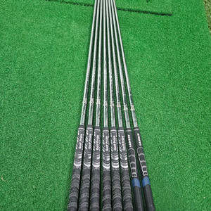 NS PRO 950 R 5~s 8개 아이언 샤프트