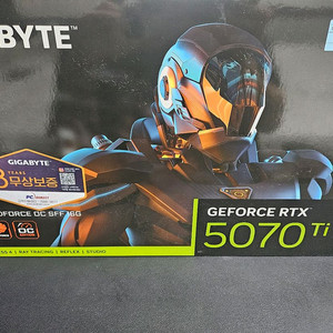 rtx5070ti windforce