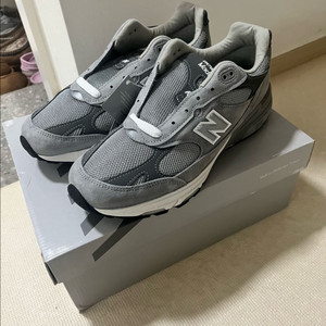 뉴발란스 993 275, 290 새상품 판매