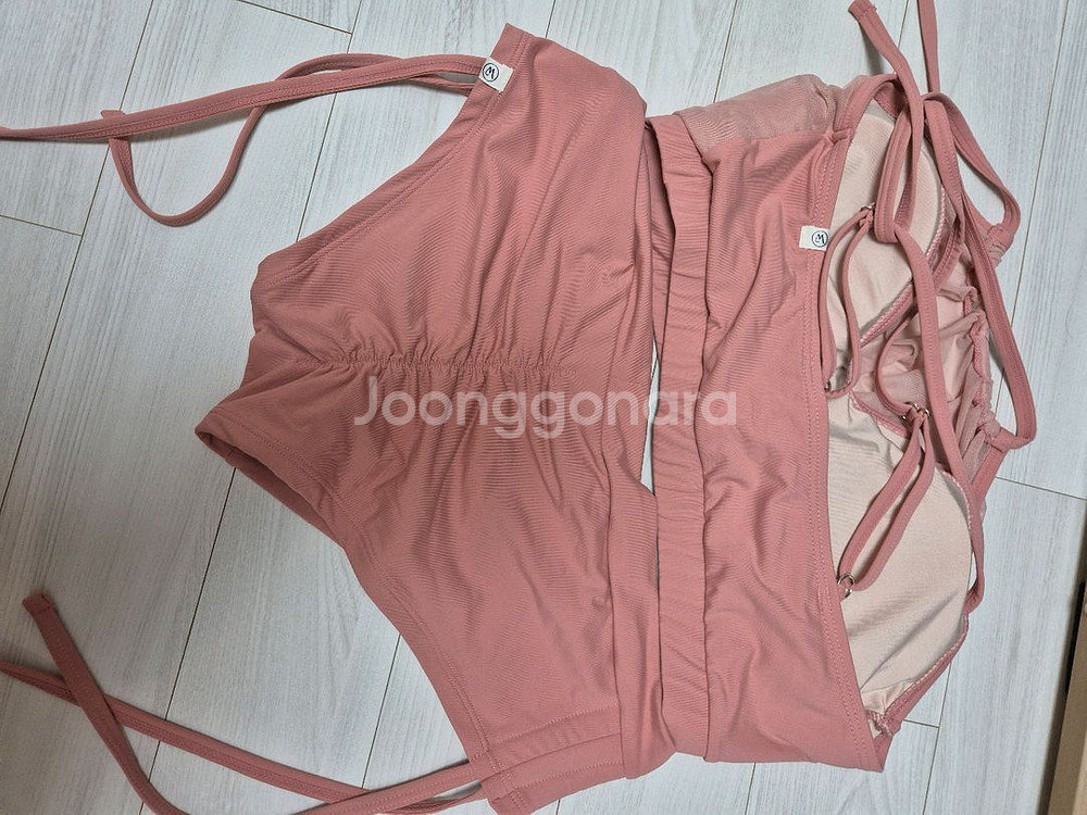 비메이드폴웨어 발레리나--1