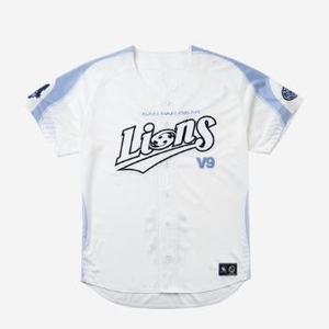 산산기어 삼성라이온즈 콜라보 유니폼 L / XL 삽니다