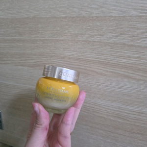 록시땅 이모르뗄 크림 50ml