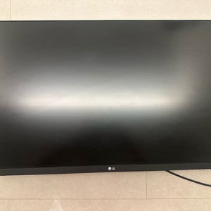 LG 4K 모니터 32UN880