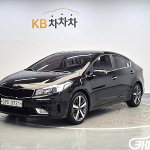 [기아]더뉴 K3 1.6 GDI 노블레스 (5인승) #
