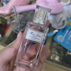 디올 헤어 미스트