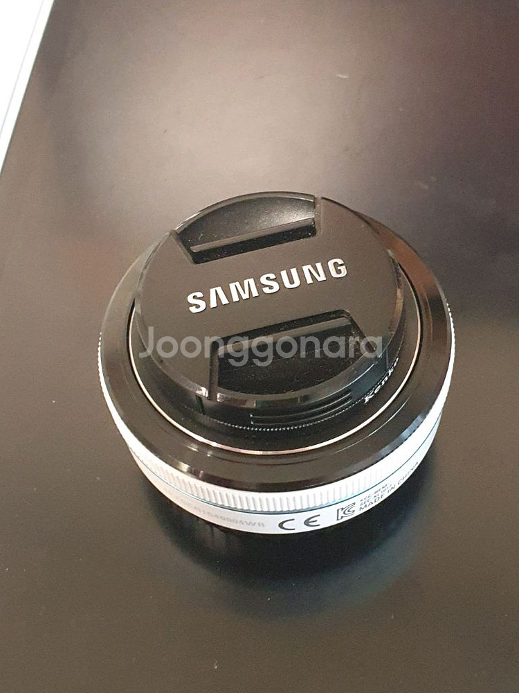 삼성 nx 30mm 단렌즈--0