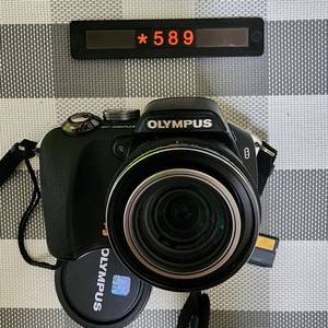 올림푸스 SP-560 UZ 디지털카메라 파우치포함