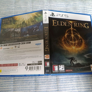 ps5 플스5 엘든링